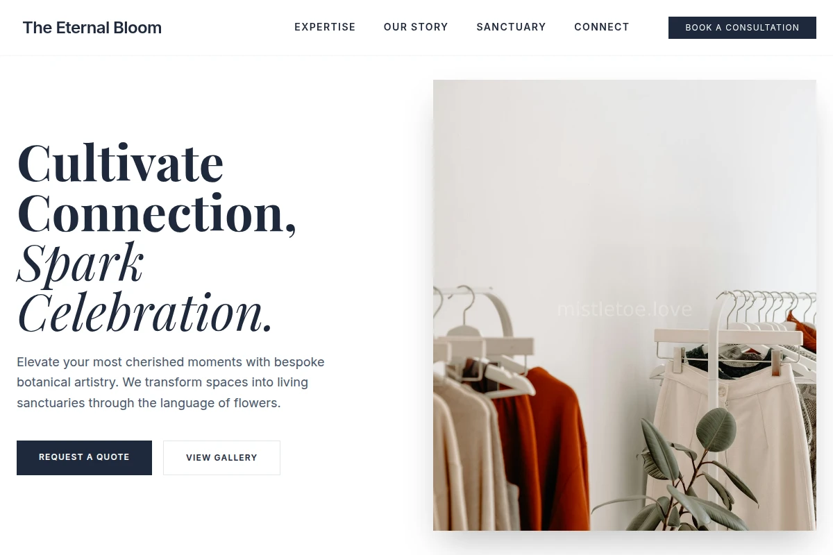 Petal Boutique