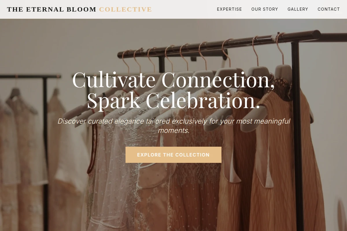 Laurel Boutique