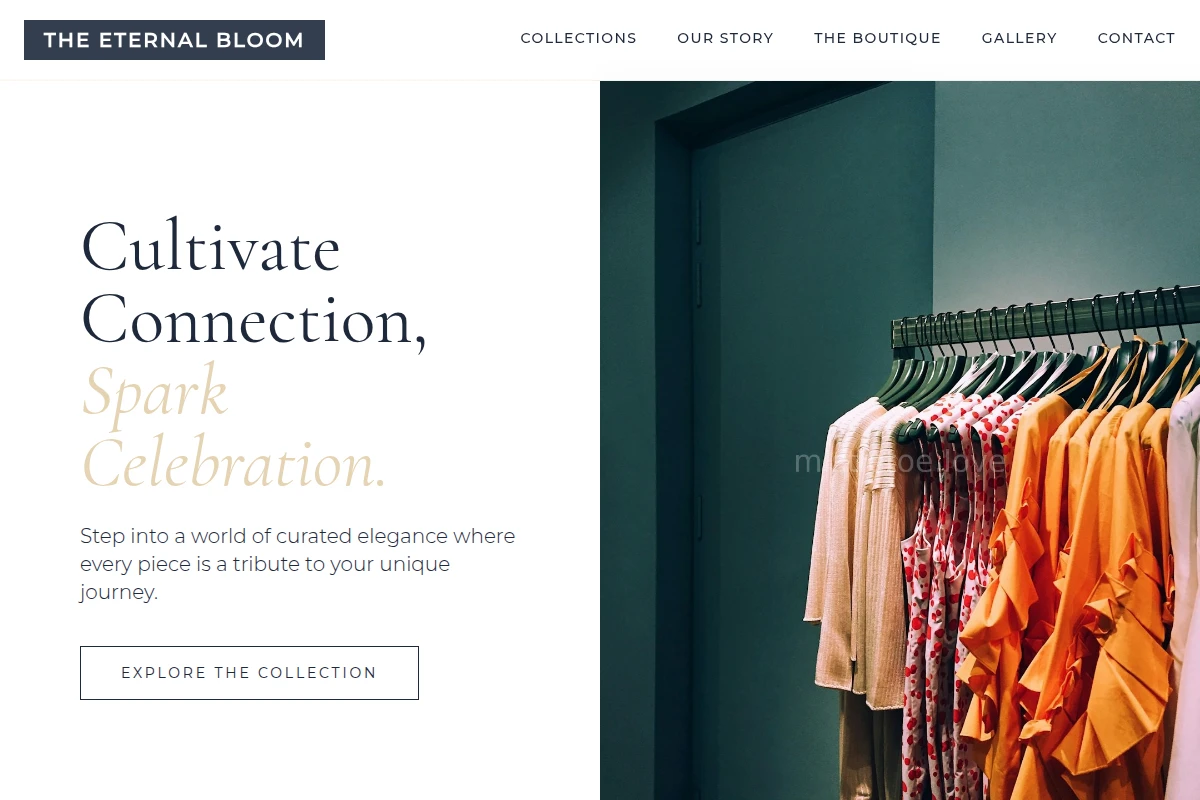 Velvet Boutique