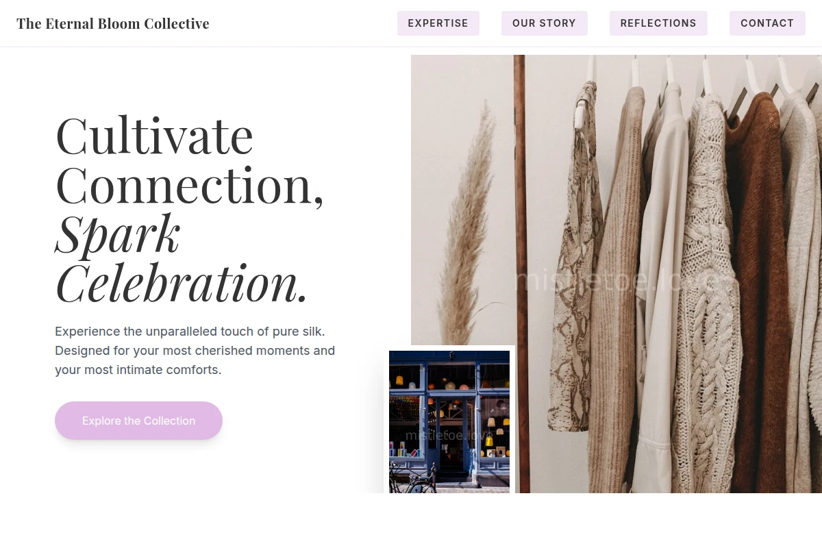 Silk Boutique