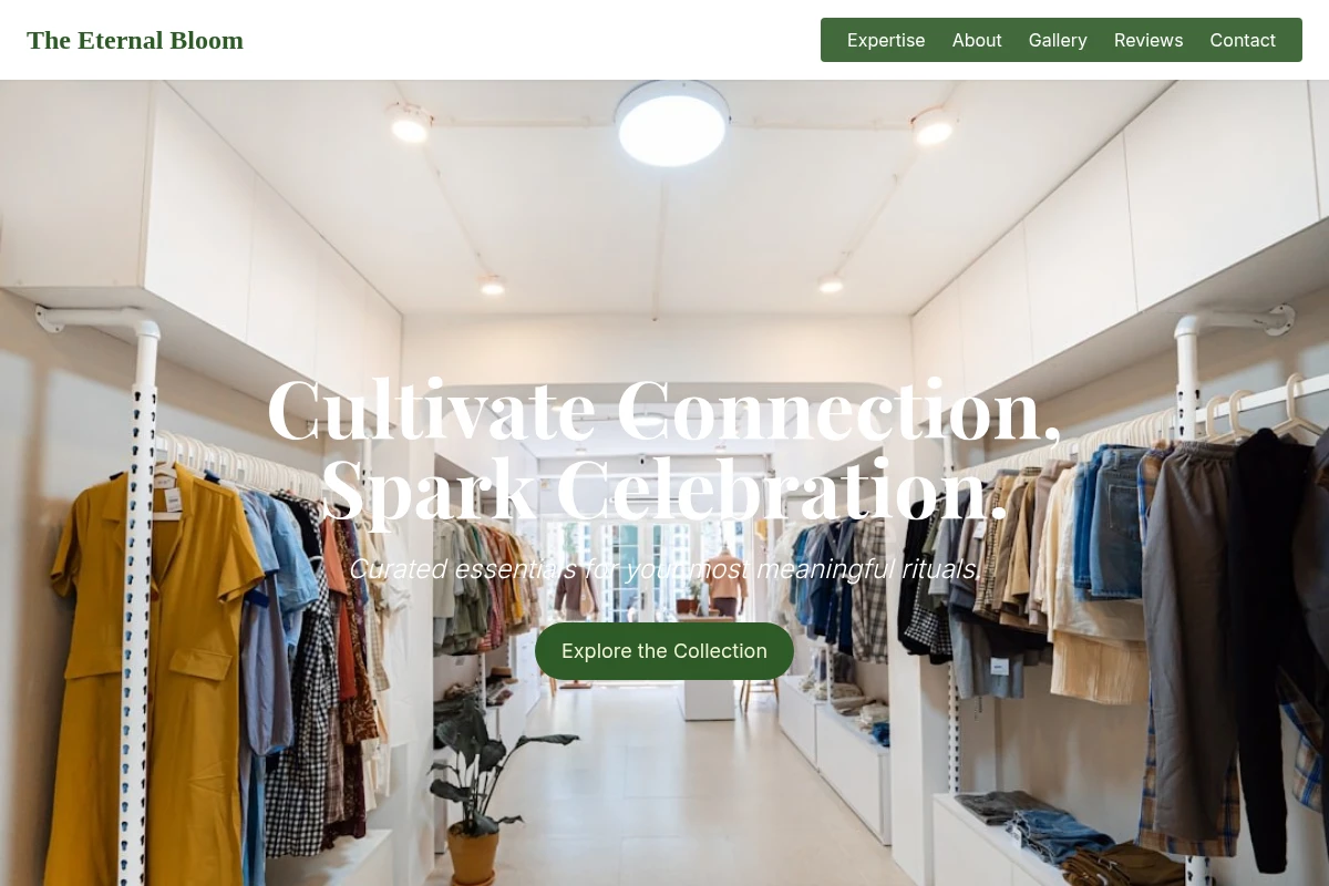 Devotion Boutique