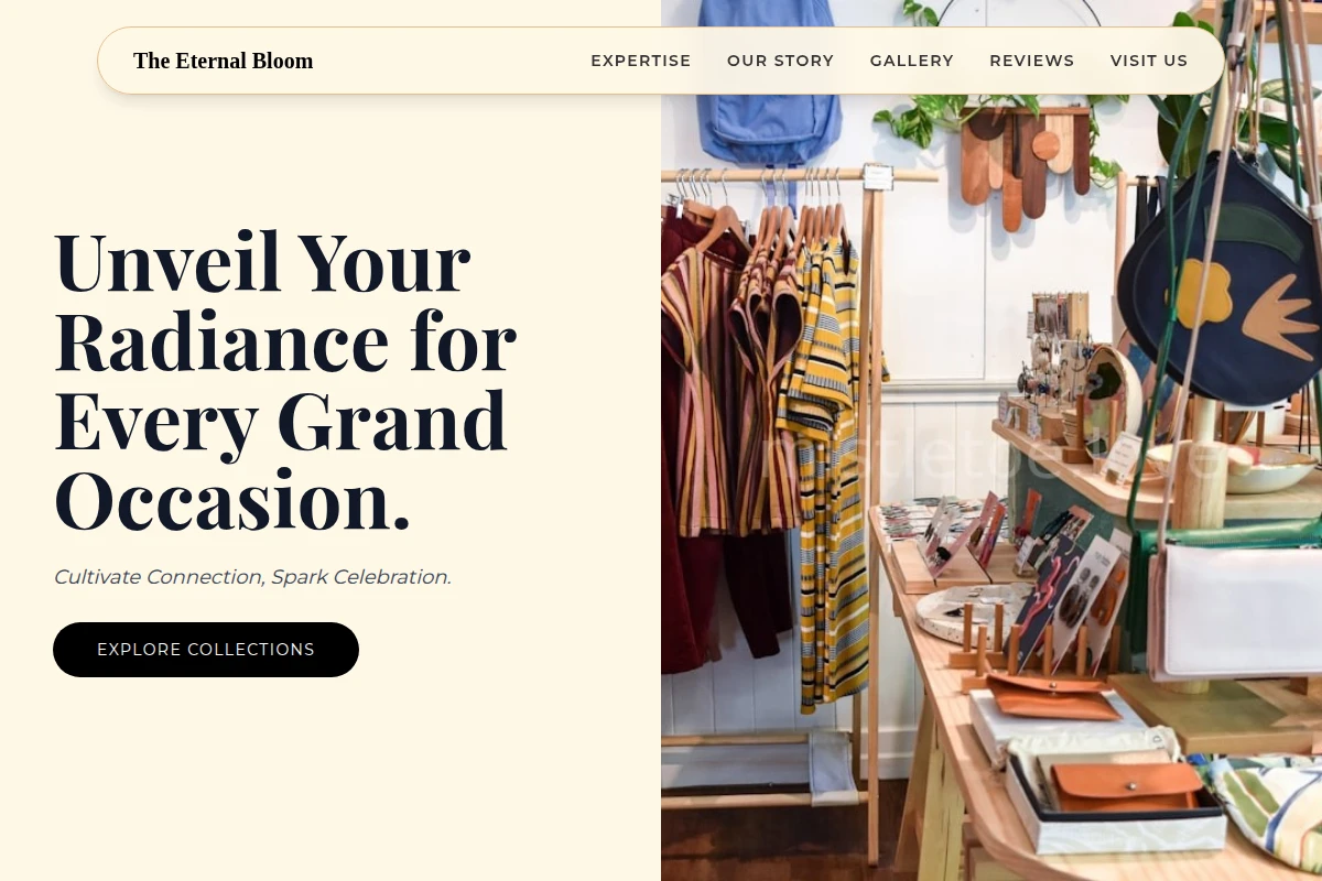 Gala Boutique