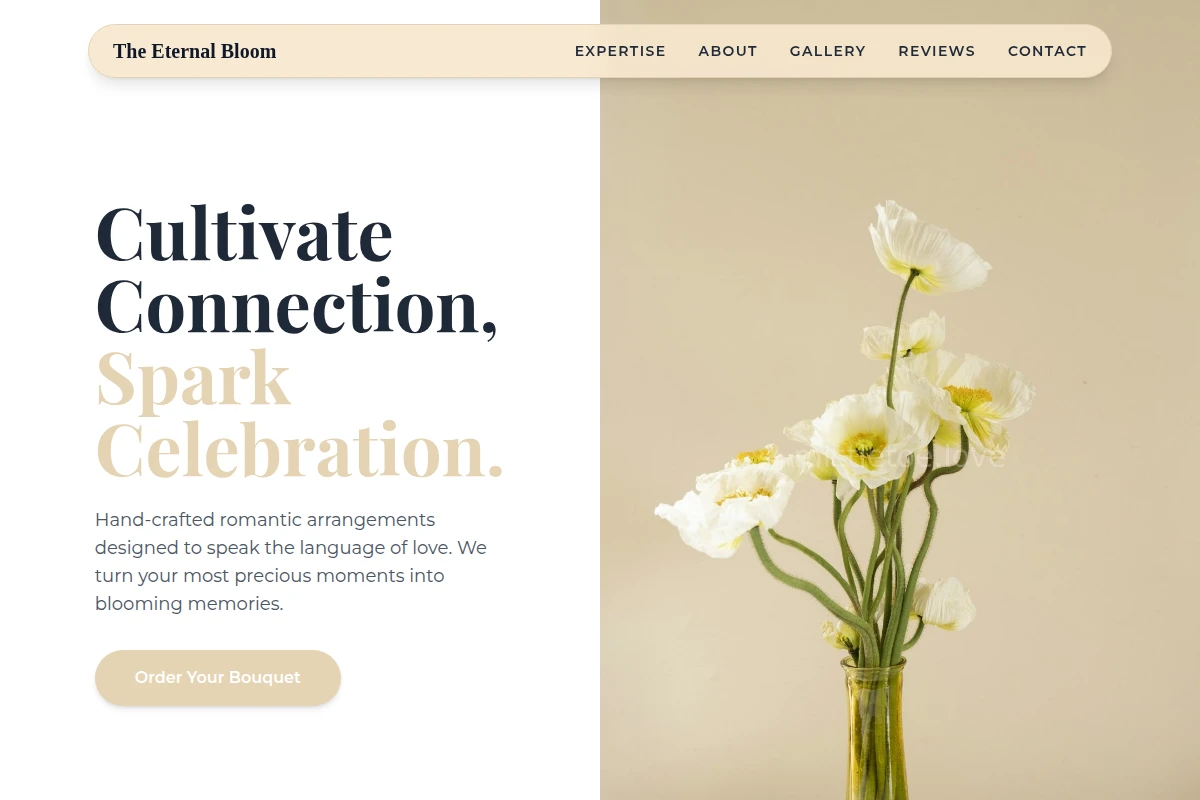 Romance Florist