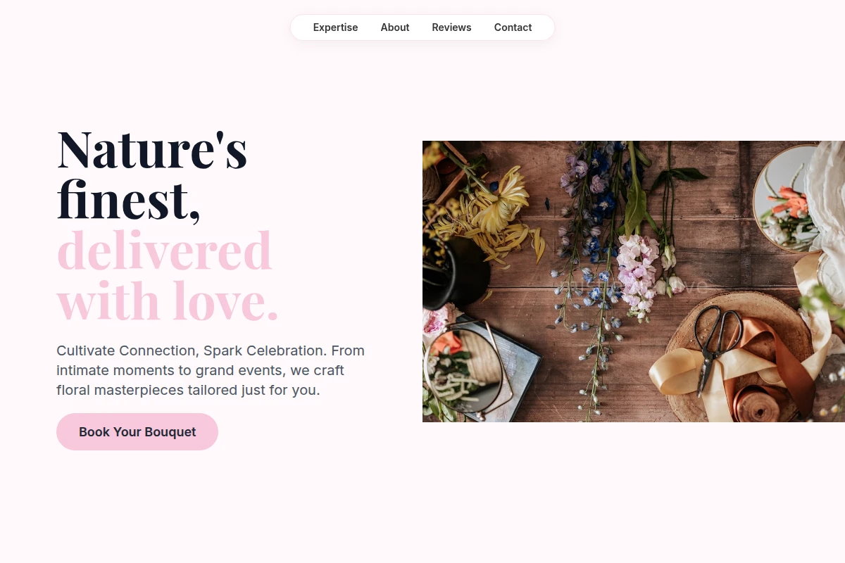 Darling Florist