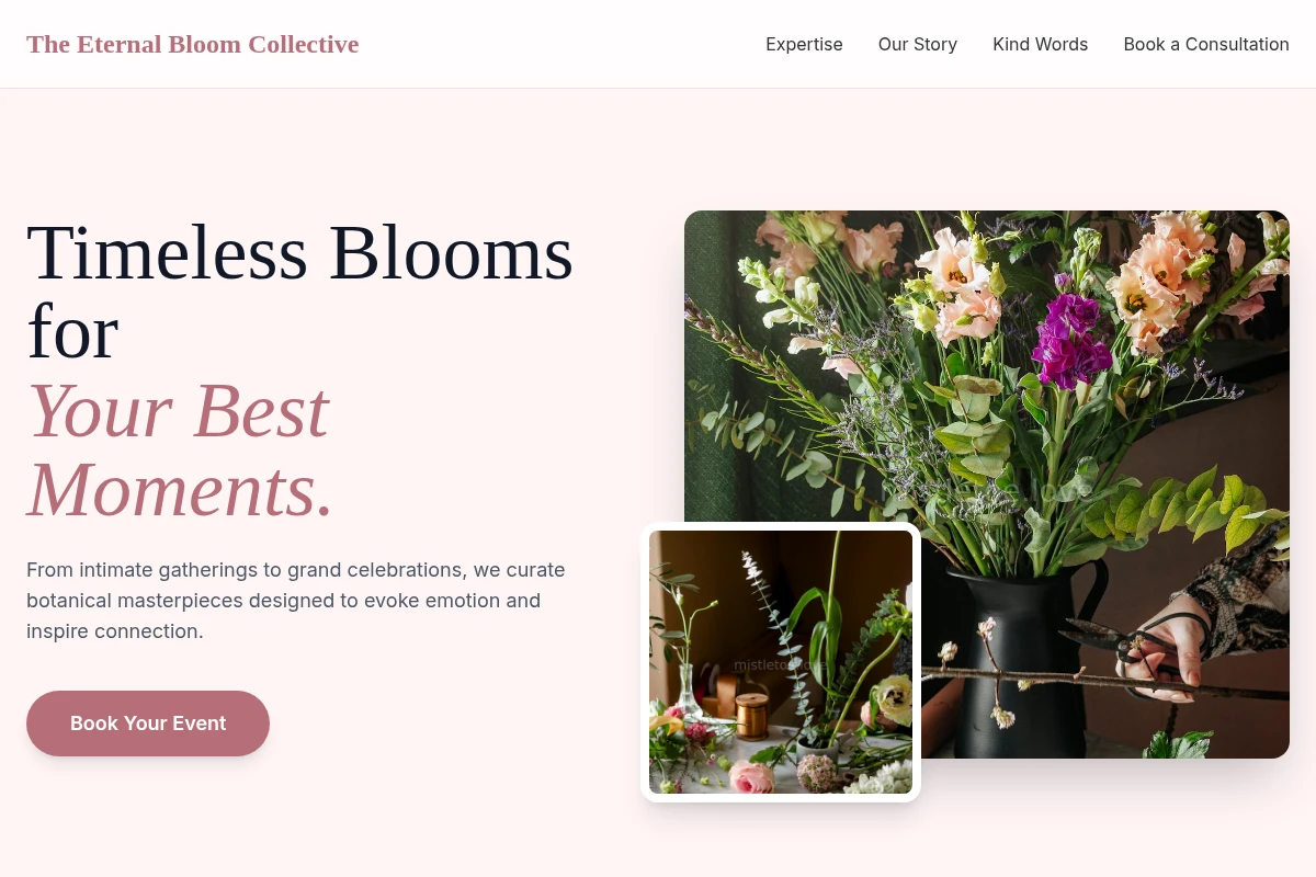 Gala Florist