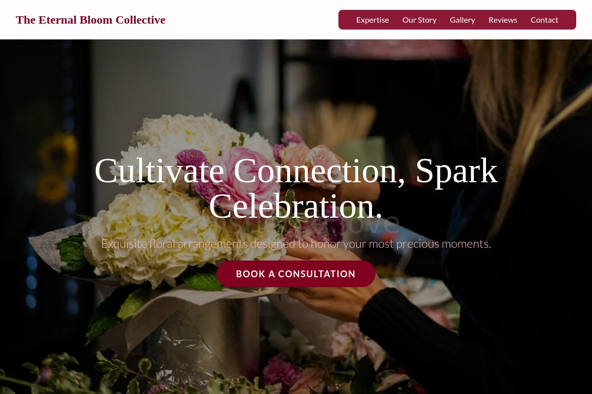 Grace Florist