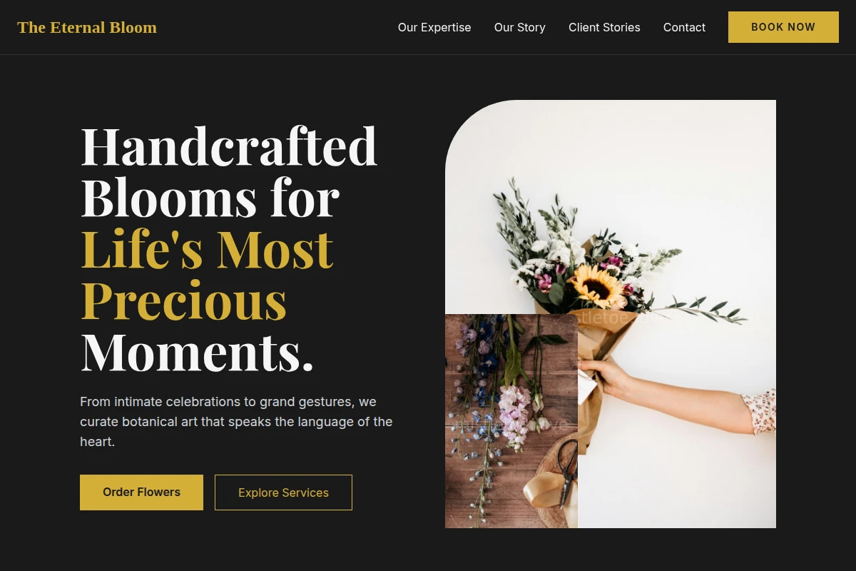 Darling Florist