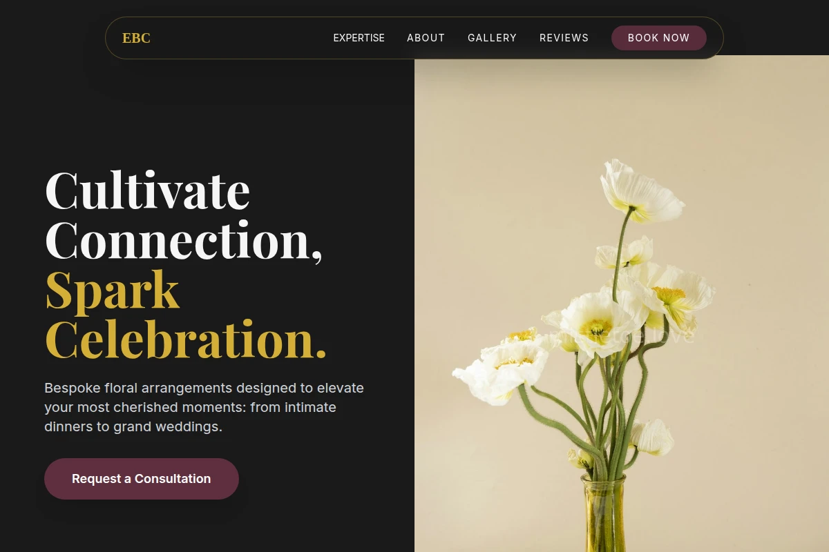 Petal Florist